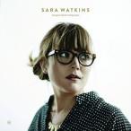 輸入盤 SARA WATKINS / YOUNG IN ALL THE WRONG WAYS [LP]