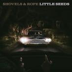 輸入盤 SHOVELS ＆ ROPE / LITTLE SEEDS [TAPE]