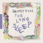 輸入盤 JENNY HVAL / LONG SLEEP [12inch]