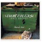 輸入盤 SLUM VILLAGE / DIRTY DISTRICT [CD]