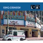 輸入盤 KING CRIMSON / LIVE AT THE ORPHEUM [CD＋DVD-AUDIO]