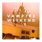 輸入盤 VAMPIRE WEEKEND / VAMPIRE WEEKEND [CD]