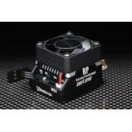 RPX4 コンペティションESC ドリフトスペック ブラック BL-RPX4DB RCパーツ