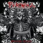 輸入盤 PHOBIA / GRIND C