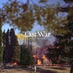輸入盤 HALEY BONAR / LAST WAR [TAPE]