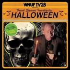 輸入盤 VARIOUS / WNUF TV28 PRESENTS FRANK STEWART INVESTIGATES： HALLOWEEN [TAPE]