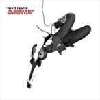 輸入盤 WHITE REAPER / WORLD’S BEST AMERICAN BAND （WHT） [TAPE]