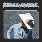 輸入盤 BONES OWENS / BONES OWENS [LP]