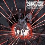 輸入盤 LANGUISH / FEEDING THE FLAMES OF ANNIHILATION [CD]