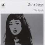 輸入盤 ZOLA JESUS / SPOILS [CD]