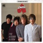 輸入盤 EMPTY HEARTS / SECOND ALBUM [CD]