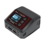 マルチチャージャーX1 ACプラスIV AC/DC 充・放電器 44354 RCツール