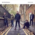 輸入盤 NEW STREET ADVENTURE / STUBBORN SONS [CD]