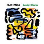 輸入盤 KEITH MEAD / SUNDAY DINNER [CD]