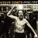 輸入盤 STEVE CONTE / BRONX CHEER [CD]