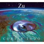 輸入盤 ZU / CORTAR TODO [CD]