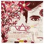輸入盤 STEVE VAI / STORY OF LIGHT （DLX） [CD]