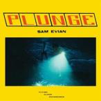 輸入盤 SAM EVIAN / PLUNGE [