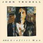 輸入盤 JOHN TRUDELL / AKA GRAFITTI MAN [CD]