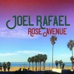 輸入盤 JOEL RAFAEL / ROSE AVENUE [CD]