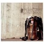 輸入盤 PEARL JAM / LOST DOGS [2CD]