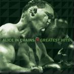 輸入盤 ALICE IN CHAINS / ALICE IN CHAINS’ GREATEST HITS [CD]