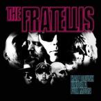 輸入盤 FRATELLIS / HALF DRUNK UNDER A FULL MOON [CD]
