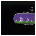 輸入盤 AT THE DRIVE-IN 