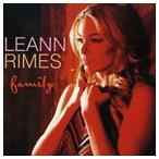  зарубежная запись LEANN RIMES / FAMILY [CD]