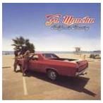 輸入盤 FU MANCHU / CALIFORNIA CROSSING [CD]