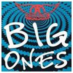 輸入盤 AEROSMITH / BIG ONES （16TR） [CD]