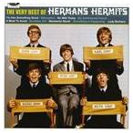 輸入盤 HERMAN’S HERMITS / VERY BEST OF [2CD]