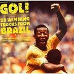 輸入盤 VARIOUS / GO! 20 WINNING TRACKS FROM BRAZIL [CD]