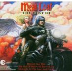 輸入盤 MEAT LOAF / MEAT LOAF ： THE BEST OF [CD]