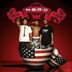 輸入盤 N.E.R.D. / FLY OR DIE [CD]
