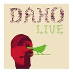 輸入盤 ETIENNE DAHO / LIVE [2CD]