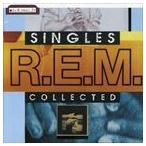輸入盤 R.E.M. / SINGLES CELLECTED [CD]