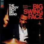 輸入盤 BUDDY RICH / BIG SWING FACE [CD]