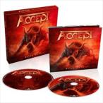輸入盤 ACCEPT / BLIND RAGE （DLX） [CD]