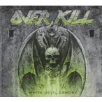 輸入盤 OVERKILL / WHITE DEVIL ARMORY （DIGI） [CD]