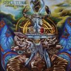 輸入盤 SEPULTURA / MACHINE MESSIAH [CD]