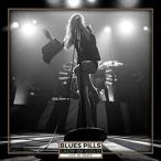輸入盤 BLUES PILLS / LADY IN GOLD - LIVE IN PARIS [CD]