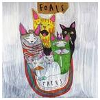 輸入盤 FOALS / TAPES [CD]