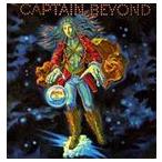 輸入盤 CAPTAIN BEYOND / CAPTAIN BEYOND [CD]