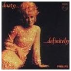 輸入盤 DUSTY SPRINGFIELD / DUSTY DEFINITELY [CD]