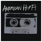 輸入盤 AMERICAN HI-FI / AMERICAN HI FI [CD]