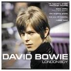 輸入盤 DAVID BOWIE / LONDON BOY [CD]
