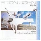 輸入盤 ELTON JOHN / LIVE IN AUSTRALIA [CD]