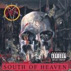 輸入盤 SLAYER / SOUTH OF HEAVEN [CD]