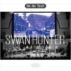 輸入盤 BIG BIG TRAIN / SWAN HUNTER （CD＋BOOK） [CD＋BOOK]